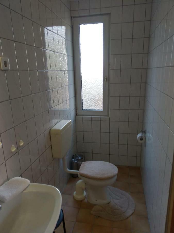 Spreewaldgasthaus Petkampsberg Schlepzig Bagian luar foto